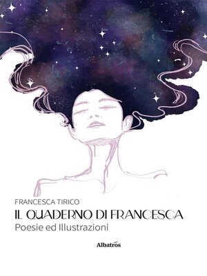 cover image of Il quaderno di Francesca